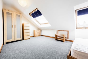 5 bed house, Falmouth Road, Heaton, Newcastle, NE65NT - Image 12